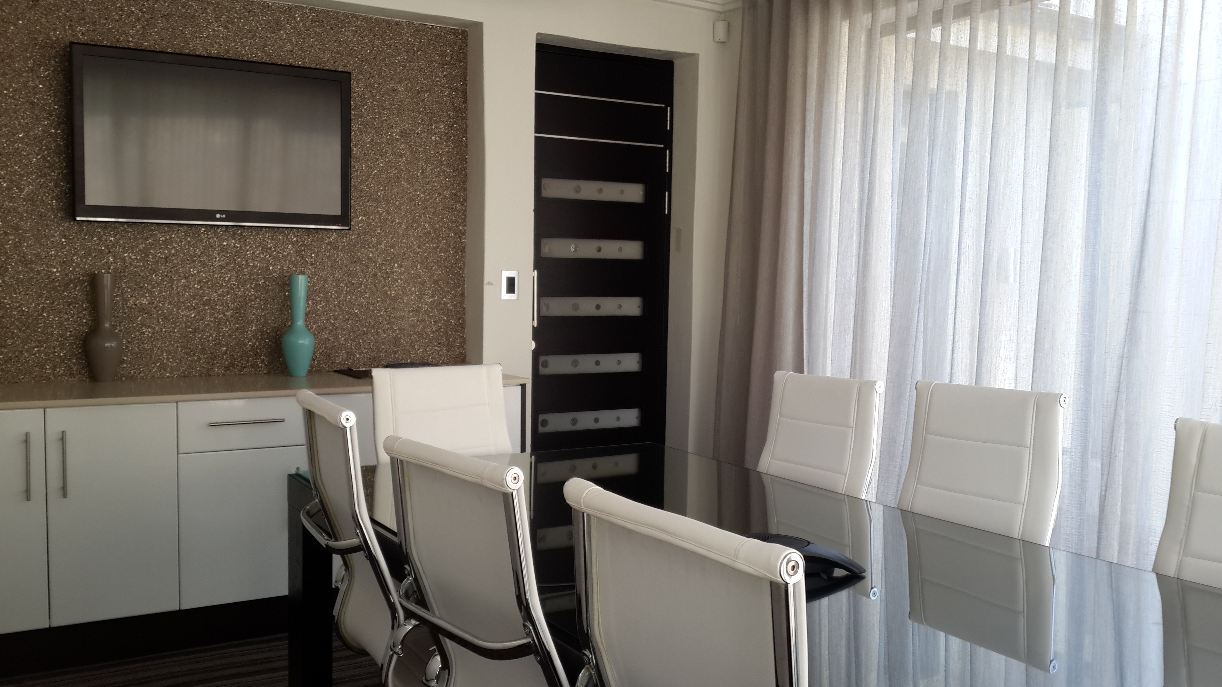 IntegriFin Conference Room